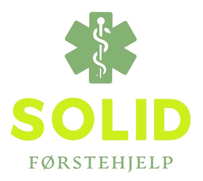 Solid Førstehjelp